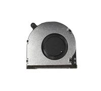 Ventilador de CPU para computadora portátil para Dynabook Portege X30T-E-1DP X30T-E-1DX X30T-E-1F0 X30T-E-1F7 X30T-E-1HL X30T-E-1ME X30T-E-1MI X30T-E-119 X30T-E-14K DC5V 0.5A Nuevo