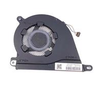 Ventilador de CPU para computadora portátil para HP 15T-DY100 15T-DY200 15T-DY300 15T-DY500 14T-DQ100 14T-DQ200 14T-DQ300 14T-DQ500 15S-ER2004AU DC5V 0.5A