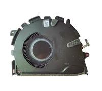 Ventilador de CPU para computadora portátil para HP ProBook 450 G10 455 G10 DC5V 0.5A UMA Nuevo