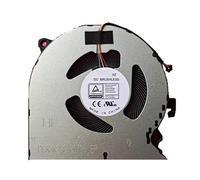 Ventilador de CPU para computadora portátil para Huawei MateBook 16S CREF-16 CREF-X DC5V 0.1A
