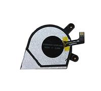 Ventilador de CPU para computadora portátil para Lenovo Ideapad Yoga 720-13 720-13IKB EG50040S1-CD20-S9A DC5V Izquierda Nuevo