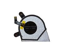 Ventilador de CPU para computadora portátil para Lenovo Ideapad Yoga 720-13 720-13IKB EG50040S1-CD30-S9A DC5V Derecho Nuevo