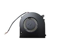 Ventilador de CPU para computadora portátil para MaiBenBen para Heimai 4S 5S DC5V 0.5A Nuevo