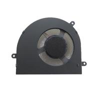 Ventilador DE CPU para computadora portátil para MEDION AKOYA E15433 MD62630 MD62671 MD64180 NP15IDL DC5V