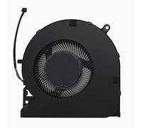 Ventilador de CPU para computadora portátil para RAZER Blade 15 RZ09-0421 RZ09-0421E RZ09-0421N RZ09-0421P RZ09-0421EED3 RZ09-0421NEG3 RZ09-0421NED3 RZ09-0421NEC3 RZ09-0421PEC3 RZ09-0421PED3 DC5V 0.5A