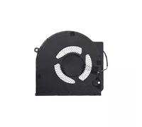 Ventilador DE CPU para computadora portátil para Razer Blade 16 RZ09-0510x RZ09-0510TJN3 RZ09-0510TEN3 RZ09-0510TFN3 RZ09-0510TGN3 RZ09-0510TNN3 RZ09-0510TTN3 RZ09-0510TWN3 DC5V