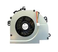 Ventilador de CPU para computadora portátil para Sony VGN-NS VGNNS VGN-NS240E UDQFRPR70CF0 9810P DC5V 0.30A Nuevo
