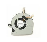 Ventilador de CPU para computadora portátil para Toshiba Satellite C55-B C55-B1000 C55-B1025 C55-B1044 C55-B1049 C55-B1051 C55-B1055 C55-B1056 C55-B1057 DC5V 0.55A Nuevo