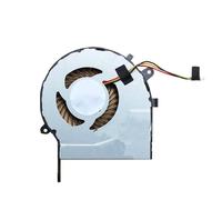 Ventilador de CPU para computadora portátil para Toshiba Satellite C55-C-1JE C55-C-1K1 C55-C-1M1 C55-C-1M8 C55-C-1M9 C55-C-1NH C55-C-1NK C55-C-1WF DC5V 0.5A Nuevo