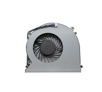 Ventilador de CPU para computadora portátil para Toshiba Satellite L50-A L50-A-1DN L50-A-1E7 L50-A-1FD L50-A-114 L50-A-11Z L50-A-1DH L50-A-K3K DC5V 0.4A Nuevo