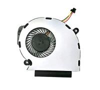 Ventilador de CPU para computadora portátil para Toshiba Satellite S50D-B S50D-B-100 DC5V 0.4A 3PIN Nuevo