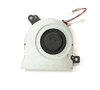 Ventilador de CPU para computadora portátil para Toshiba Tecra Z40-A Z40-A-111 Z40-A-112 Z40-A-11U Z40-A-140 Z40-A-150 Z40-A-16Z Z40-A-170 DC5V 0.38A Nuevo