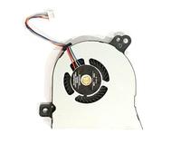 Ventilador de CPU para computadora portátil para Toshiba Tecra Z40-A Z40-A-13T Z40-A-15E Z40-A-15F Z40-A-15N Z40-A-167 Z40-A-17E Z40-A-17G DC5V 0.38A Nuevo