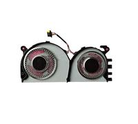 Ventilador de CPU para computadora portátil para XIAOMI Air 13.3 161301-FC 161301-FB EG50040S1-CD50-S9A DC5V 0.5A