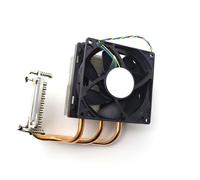 Ventilador de CPU para estación de Trabajo para Lenovo ThinkStation P350 30E3 30E4, módulo térmico de 125 W, TW 5H40U93028, Nuevo