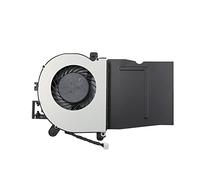 Ventilador de CPU para Lenovo ThinkCentre M710q M910q M910x Desktop para ThinkStation P320 para Tiny para Workstation para Thinksmart Hub 500 01EF556 BAZA0815B2U P009 DC 12V 0.8A 8015 para Tiny4