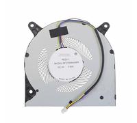 Ventilador de CPU para Medion Akoya E16413 MD62493 MD61453 NS16IDL