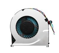 Ventilador de CPU para Ordenador portátil para Toshiba Satellite C70-C C70-C-1EN C70-C-1FF C70-C-1G2 C70-C-1G4 C70-C-1H6 C70-C-1H7 C70-C-1H8 C70-C-1H9 DC5V 0.5A Nuevo