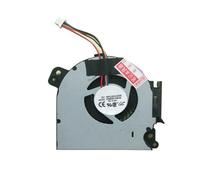 Ventilador de CPU para Ordenador portátil para Toshiba Tecra A50-C A50-C-179 A50-C-1FW A50-C-1G0 A50-C-1G1 A50-C-1H2 A50-C-1H7 A50-C-1HC DC5V 0.5A Nuevo