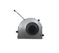 Ventilador de CPU para portátil B85D5HB2073 para Gateway GWTN141-4 GWTN156-4, 4 Pines, 5 V, 0,50 A. Nuevo.