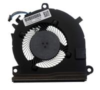 Ventilador de CPU para portátil DFS2000055K0T DC5V 0.5A 4PIN para HP Pavilion Gaming 15-EC L77560-001