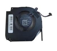 Ventilador de CPU para portátil Medion Erazer Beast X30 MD64135 MD62462 MD62405 MD62404 MD62403 MD62397 MD62398 DC5V 2.5W