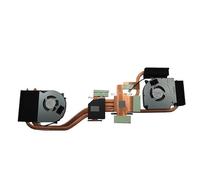 通用 Ventilador de CPU para portátil para Acer AS3020 3040 5020 5040 TM4400 DFB451005M20T-F551 Nuevo