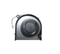 Ventilador de CPU para portátil para Acer Nitro 5 AN515-54-70KK AN515-54-728C AN515-54-760U AN515-54-76KC DC 5V 0.5A 4PIN Nuevo