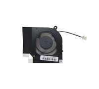 Ventilador de CPU para portátil para Acer para Predator Helios PH315-54-51MY PH315-54-51UR PH315-54-55NE PH315-54-70BF PH315-54-70ZS PH315-54-714U PH315-54-71A2 N20C3 4PIN DC05V 0.50A Nuevo