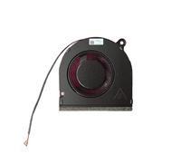 Ventilador de CPU para portátil para Acer para Swift X SFX16-51G, 4 Pines, CC 5V 0.5A (Nuevo)