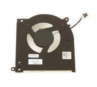 Ventilador de CPU para portátil para Alienware M15 R3 / M15 R4 0D1X38 D1X38 DFSCK324162A2E FM7D EG50061S1-C080-S9A DC28000RJSL DC12V 0,40 A