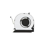 Ventilador de CPU para portátil para ASUS Chromebook Vibe CX55 Flip CX5501 CX5501FEA DC5V 0.65A