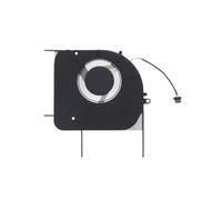 Ventilador de CPU para portátil para ASUS ProArt StudioBook Pro 17 W700 W700G1T W700G2T W700G3T W700GV DC5V 0.5A