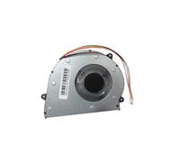 Ventilador de CPU para portátil para Ciara Crius N310-G1 DC5V