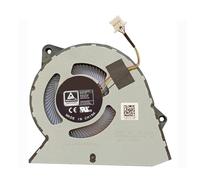 Ventilador de CPU para portátil para DELL 15 DC15250 DC15255 BN7506S5H-000P para gráficos Integrados UMA