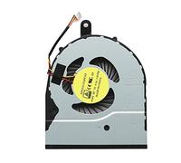 Ventilador de CPU para portátil para DELL Inspiron 15 5555 5558 5559 5458 5459 5755 5758 DFS541105FC0T FG9V NS85A00-14A14 EF50060S1-C380-G99 DC5V 0,5A