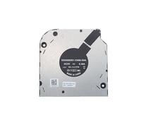 Ventilador de CPU para portátil para DELL Latitude 5540 Precision 3580 02K1XY 2K1XY EG50060S1-C680-S9A 023.100T5.0001 DC5V 0,38A