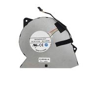 Ventilador de CPU para portátil para DELL Pro 14 PC14250 PC14255 Pro 16 PC16250 PC16255 0T1NNF T1NNF BN7505S5H-007P EG50040S1-C026-S9A NB800605HHT4B10001 023.100ZW.0001 023.100ZW.0021 DC5V 0,50A