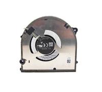 Ventilador de CPU para portátil para DELL Pro 14 Plus PB14250 ND85C64-24D19 DFS5L22H15B855 F24128 DC28001CFFL DC5V
