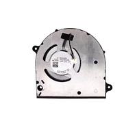 Ventilador de CPU para portátil para DELL Pro 16 Plus PB16250 PB16255 0PT96H PT96H ND75C0X-24F10 EG50050S1-CS00-S9A F24029 DFS5K12B15E6AL 023.100ZL.0011 023.100ZL.0031 DC5V 0,5A