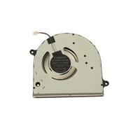 Ventilador de CPU para portátil para DELL Pro 16 Plus PB16250 PB16255 0TPCJM TPCJM EG75050S1-C160-S9A FST6 DFS5L22H15B85T 023.100ZN.0001 023.100ZN.0011 DC5V 0,80 A