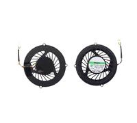 Ventilador de CPU para portátil para DELL Studio 1440 MG62090V1-Q060-G99 DC5V 0,29 A 52 * 8