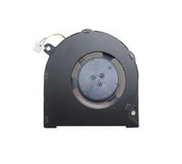 Ventilador de CPU para portátil para Dynabook Tecra A40-K A40-K-170 A40-K-182 A40-K-183 A40-K-19S A40-K-19T A40-K-19U A40-K-19V DC5V 0,5A