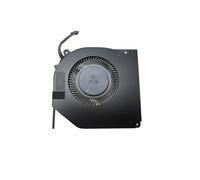 Ventilador de CPU para portátil para Gateway GGNC71719 GGNC71719-BK de 4 Pines