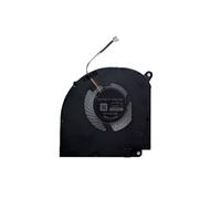 Ventilador de CPU para portátil para Gigabyte Aero X16 EG61H para Copilot+ PC Aero X16 1TH 1WH 2WH 1VH Negro Nuevo