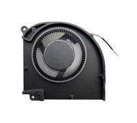 Ventilador de CPU para portátil para Gigabyte Gaming A16 GA6H Gaming A16 CTH CVH CWH CMH Negro Nuevo