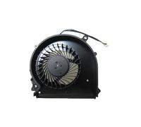 Ventilador de CPU para portátil para Gigabyte P56XT P56X V7 BS4805HS-U3C DC 5V 0.5A BS4805HS U3C Nuevo