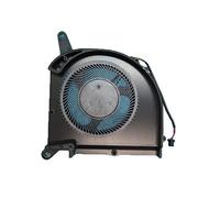 Ventilador de CPU para portátil para Gigabyte para AORUS 17G SB WB KB XB YB para AORUS 17G YD KD XD para AORUS 17G XC YC