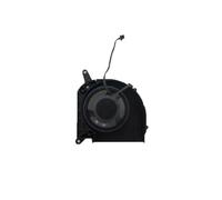 Ventilador de CPU para portátil para Gigabyte para AORUS Master 16 AM6H, 4 Pines, CC, 12 V, 9,60 W (Nuevo)
