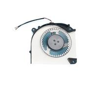 Ventilador de CPU para portátil para Gmng Rush i7 MN15P7-BECN02 DC5V 2.5W 0.5A Nuevo